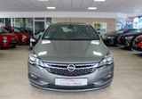 Opel Astra 1.6 CDTI Dynamic CarPlay PDC 2.Hand - Opel Astra Gebrauchtwagen in Solingen