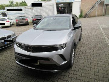Opel Mokka - 1