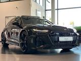 Audi RS6 4.0 TFSI Essentials Carbon Laser Sbel RS-Abg - Audi RS6 aus 2024