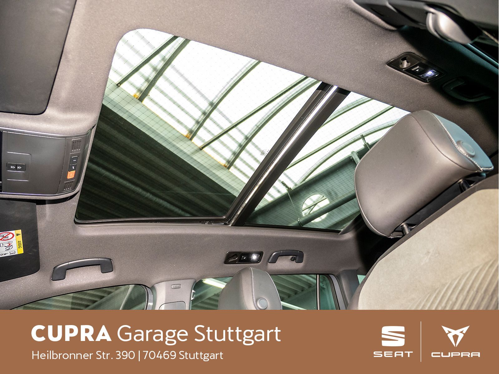 Seat Tarraco - Bild 12