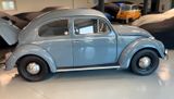 Volkswagen Käfer Ovali 1956 H-Kennzeichen - Volkswagen Käfer mit Benzin-Antrieb: Ovali