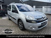 Citroën Berlingo Kombi Selection VTI120