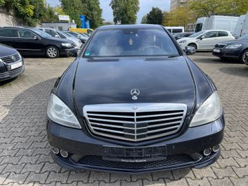 Mercedes S 450 - 2