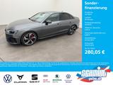 Audi S4 Lim. TDI Quattro 341PS CompetitionPlus BLACK