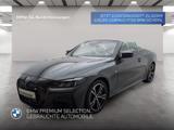 BMW M440i xDrive Cabrio M Sport Standheizung Kamera 