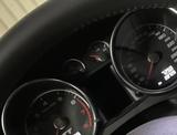 Audi TT Roadster 3.2 S tronic quattro - - Audi TT aus 2009: Roadster