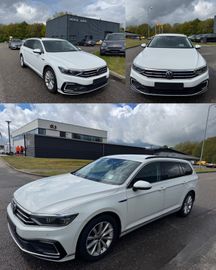 Volkswagen Passat - 12