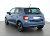 Skoda Fabia 1.0 MPI Drive 125 SmartLink Sitzheizung - gebrauchte Skoda Fabia aus dem Jahr 2020