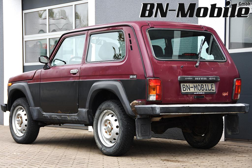 Lada Niva