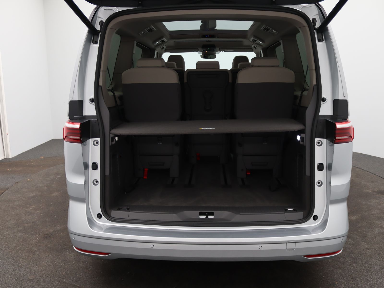 Volkswagen T7 Multivan - Bild 9
