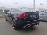 Volvo S60 T3° R-Design - Volvo S60 Gebrauchtwagen