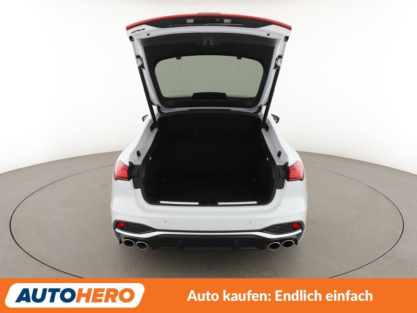 Audi S5 3.0 TFSI quattro Aut.*NAVI*LED*ACC*360°*PDC* foto 17
