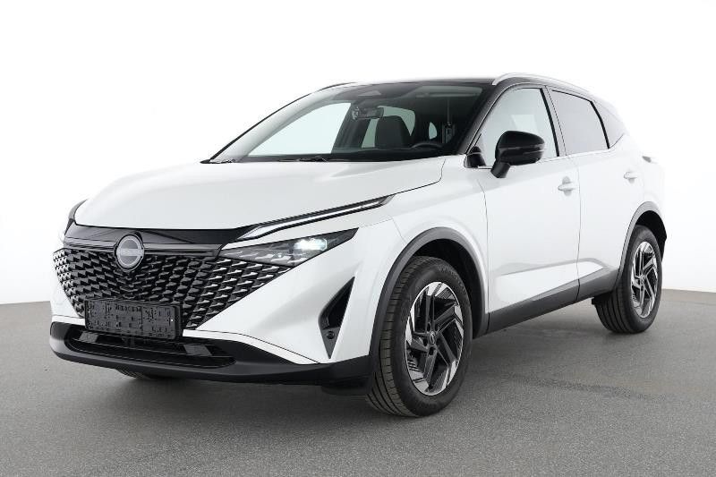 Image of Nissan Qashqai