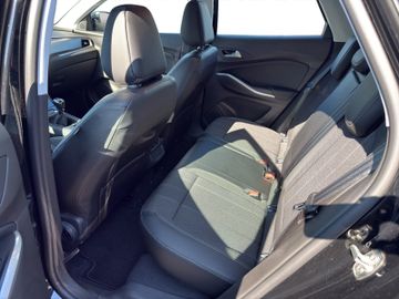 Opel Grandland Enjoy 1,2 Turbo Carplay+360°+LED+SHZ+L