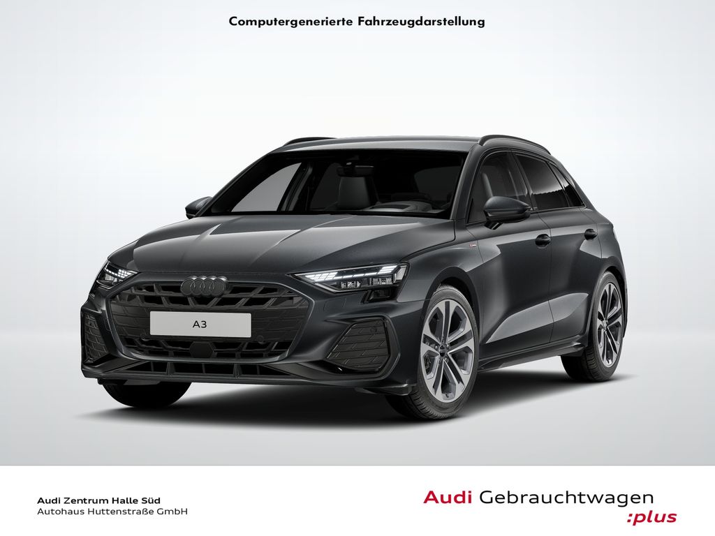 Image of Audi A3