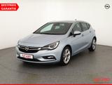 Opel Astra K 1.6 Turbo Dynamic LED Navi Leder AHK PDC - Opel Astra: K