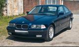 BMW Bmw 320 e36 coupe bj93 - BMW 320: Coupe, E36