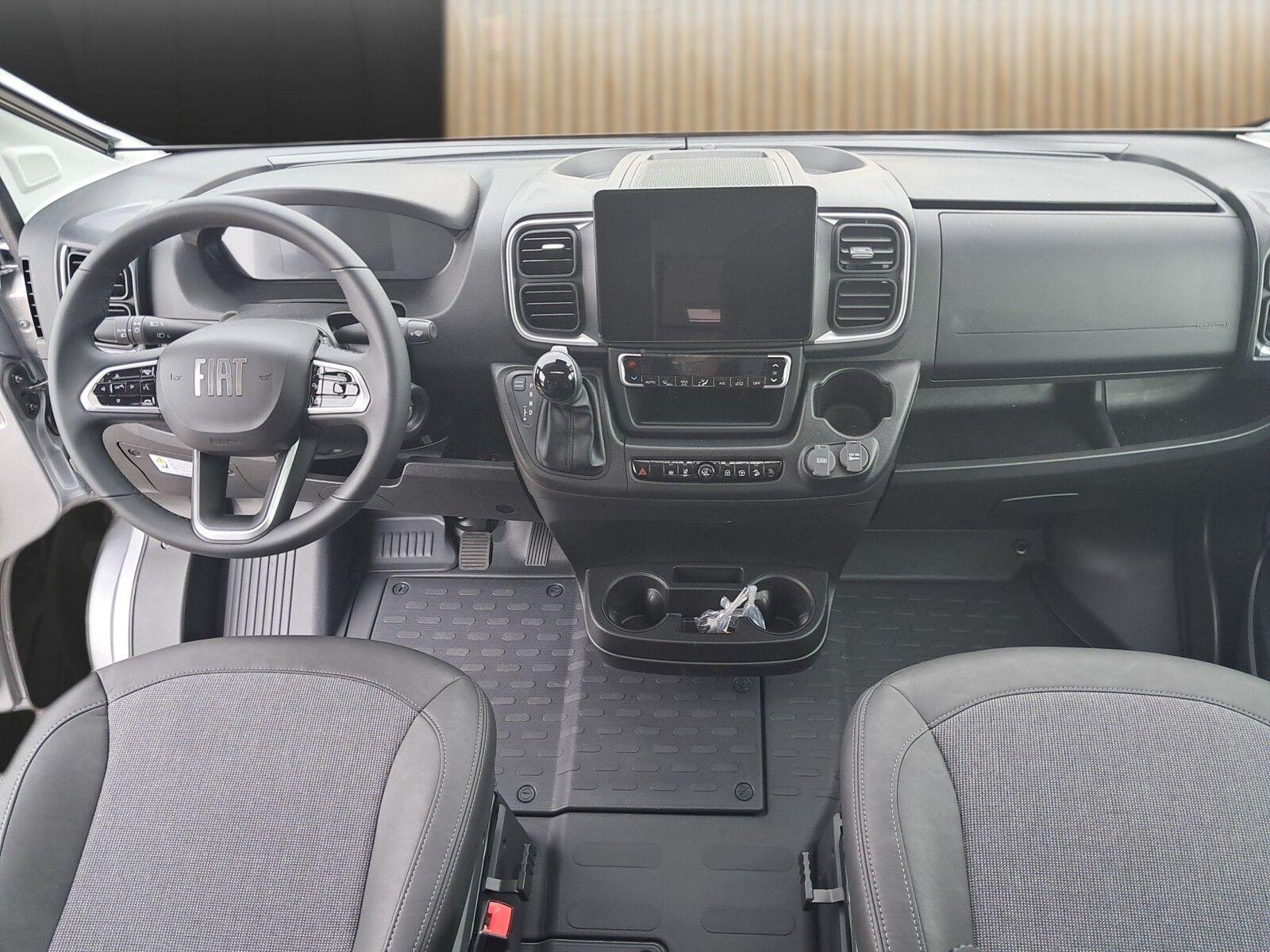 Fahrzeugabbildung Adria Matrix 670 SL 60Y Markise,Combi6E,MACHplus