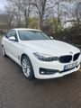 BMW 320d Gran Turismo Sport Line (MIT BMW GARANTIE)