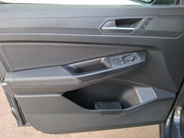 Volkswagen Caddy Style 1.5 TSI °LED°AHK°Pano°Kamera°ACC°