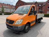 Mercedes-Benz Mercedes sprinter 515 CDI 12/25 TÜV - Mercedes-Benz: 515 Cdi