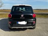 Fiat 500L Trekking 1.4 T-JET 16V Trekking Trekking - Fiat 500L Trekking Benziner Gebrauchtwagen