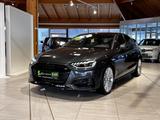 Audi A4 35 2.0TFSI Limousine advanced ACC+LED+Navi - Audi A4 mit Benzin-Antrieb: Limousine, 2.0