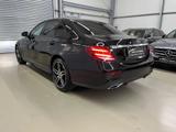 Mercedes-Benz E 300 d AMG Line/Kamera/ACC/Navi/Volldigitales - Mercedes-Benz E 300 in Hannover
