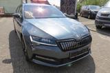 Skoda Superb Combi 1.4 TSI Hybrid EU6d Sportline iV,LE - Skoda Superb: 1.6