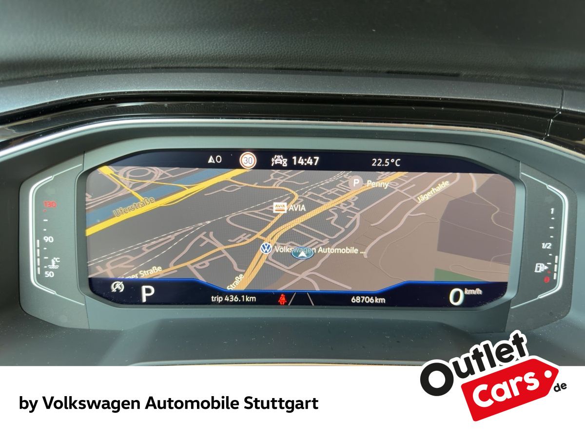 Volkswagen Taigo - Bild 15