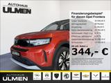 Opel Frontera Der Neue Frontera-e GS 83KW - Opel Frontera in Düsseldorf