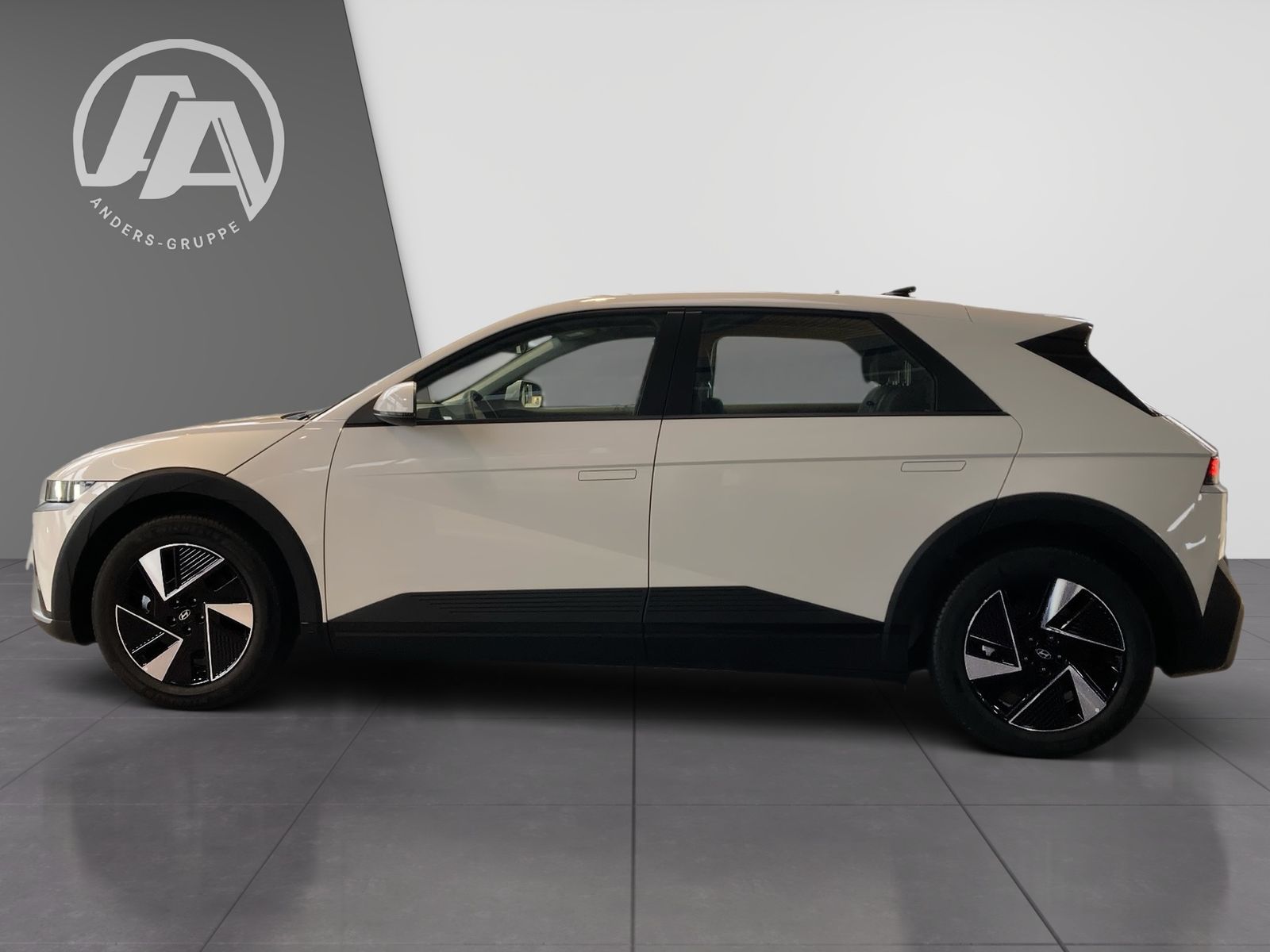 Hyundai IONIQ 5 – Bild 4