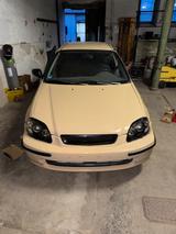 Honda civic ej9 - Honda Civic aus 1999