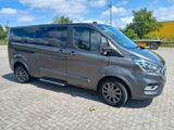 Ford Tourneo Custum Titanium L2  8-Sitzer 185 Ps  - Ford Transit: Sitzer 8