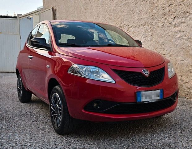 Lancia Ypsilon Gold 900Turbo 85cv 5 porte Ecochi