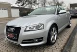 Audi A3 Cabriolet S line Sportpaket / plus/Garantie - Audi A3 Gebrauchtwagen in Köln
