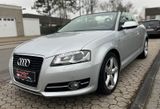 Audi A3 Cabriolet S line Sportpaket / plus/Garantie - Audi A3 aus 2012
