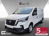 Nissan Primastar N-CONNECTA Kasten L2H1 DCT dCi130 /LRB - Nissan Primastar Neuwagen mit Diesel-Antrieb