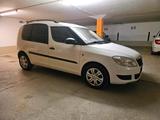 Skoda SKODA ROOMSTER 1,2 mit TÜV - Skoda Roomster in München
