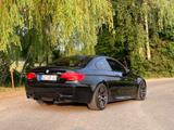 BMW M3 / E92/COMPETITON/LCI/Coupé/SCHECKHEFT/S65/V8 - BMW M3 aus 2010: Coupe