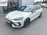 Cupra Leon Sportstourer 4D VZ *Matrix*Pano*Sennheiser* - Cupra Leon aus 2025