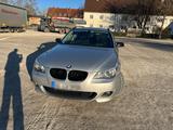 BMW e61 530xi - BMW 530: 530xi