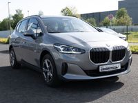 BMW 220 Active Tourer - Vorschau Bild 4