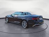 Audi S5 Cabriolet TFSI quattro tiptronic MatrixLED Ne - gebrauchte Audi S5 aus dem Jahr 2023