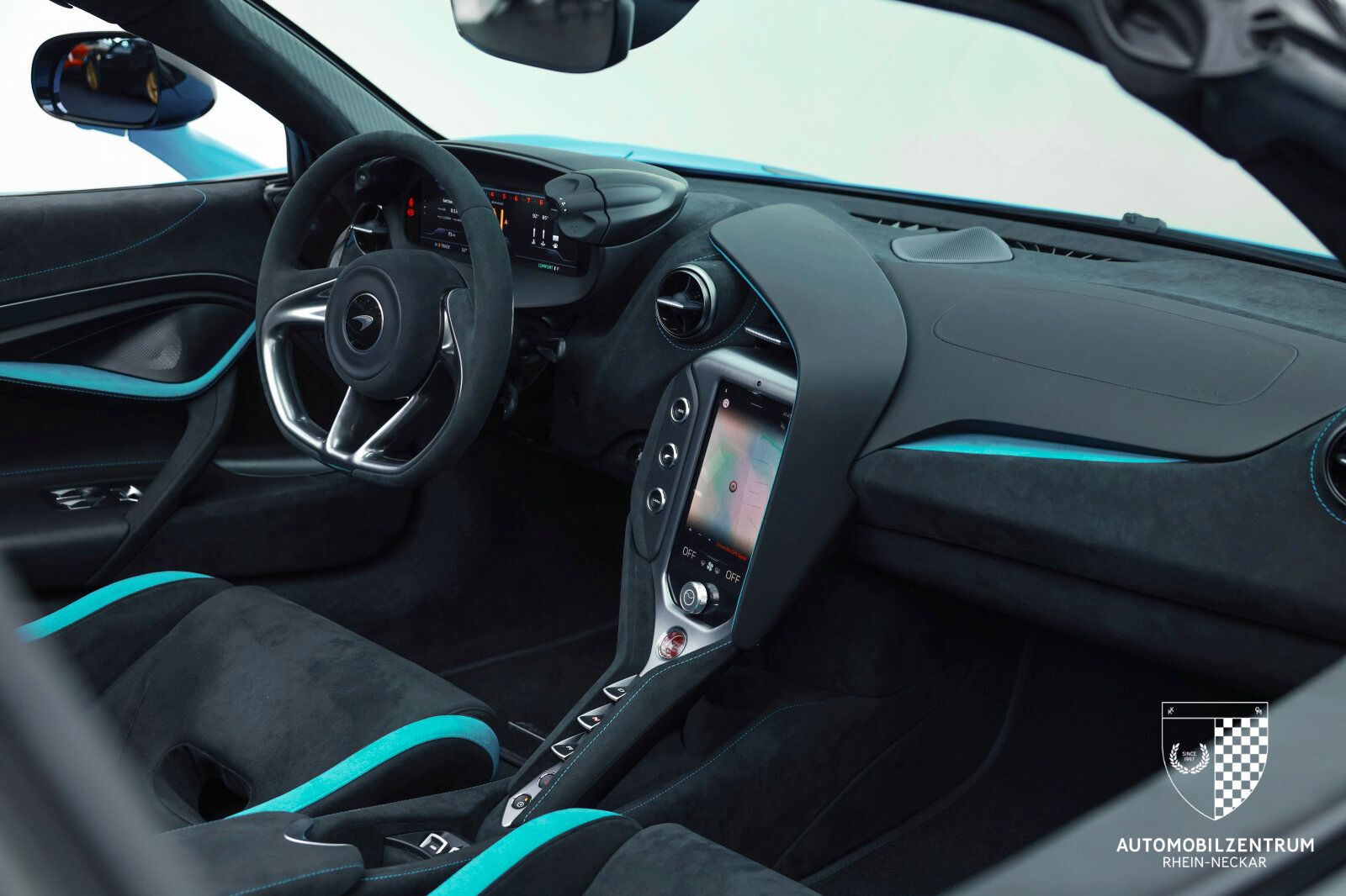 McLaren 750S - Bild 25