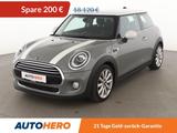 MINI Cooper Aut.*NAVI*HUD*LED*TEMPO* - MINI Cooper aus 2018