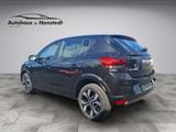 Dacia Sandero III 1.0 TCe Stepway Expression 91PS 6-Ga - Dacia Sandero mit Benzin-Antrieb: Limousine, Klimaanlage