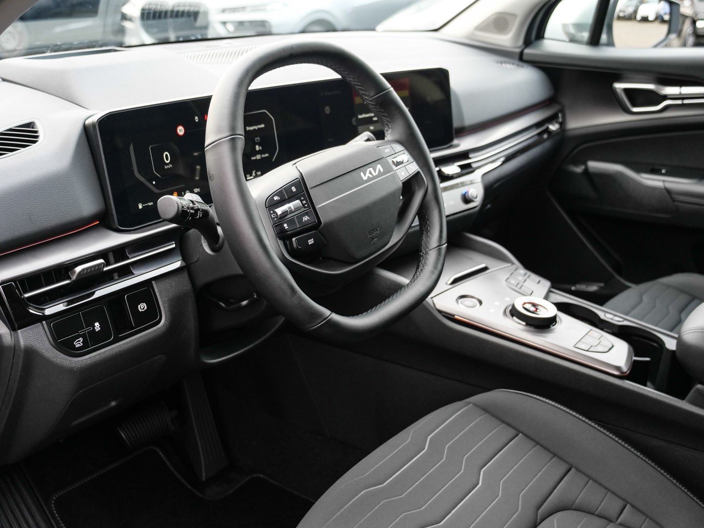Kia Sportage - Bild 7