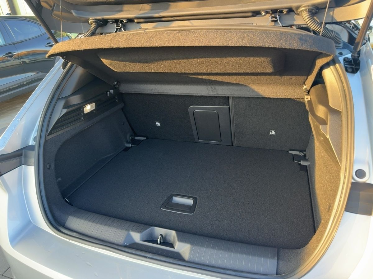 Opel Astra - Bild 13