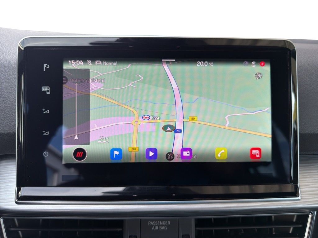Seat Tarraco - Bild 18